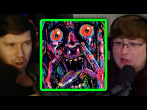 Goblin's Bad Acid Trip Story