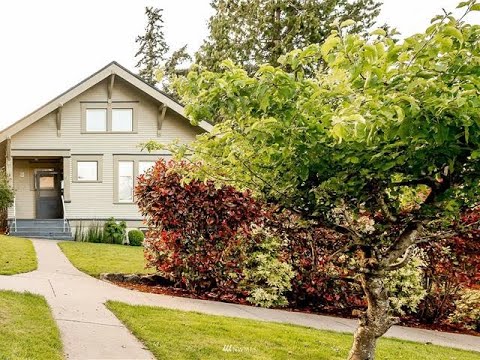 Homes for Sale - 921 Key Street, Bellingham, WA