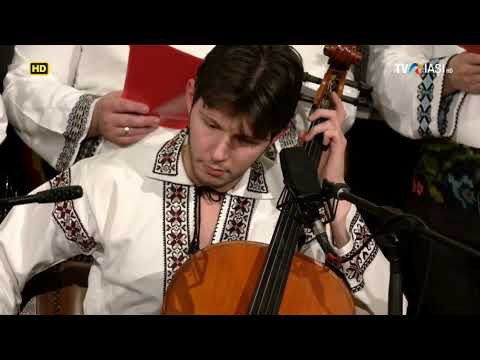 Ansamblul Floralia - Anarhos Theos (Άναρχος Θεός καταβέβηκεν)