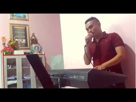 Pahompu si rogabe cover SIMASI Trio