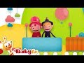 Fun Learning With Teeny Tiny S Classroom Daily On BabyTV BabyTV