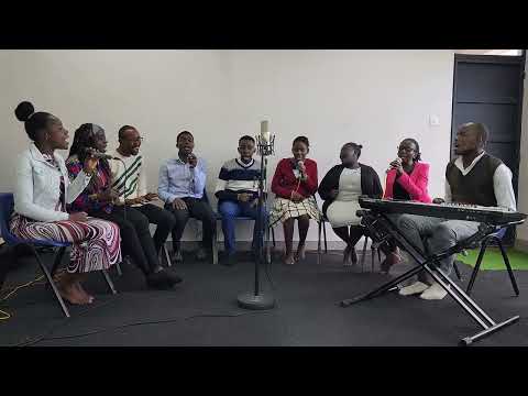 Inuka Mteule & Liseme Mash up | Lev'ine Worship