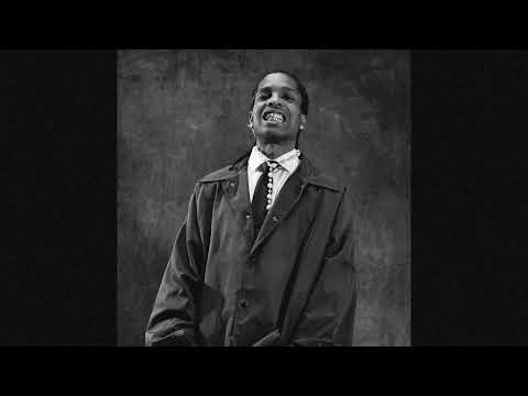 [FREE] ASAP ROCKY TYPE BEAT - "TRIPPLE SIX" X MIKE DIMES