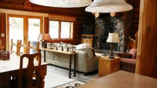 preview picture of video 'Baldy Bear Cabin - Vacation Renal Breckenridge Colorado'