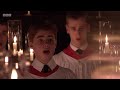 Carols from King's 2016 | #4 "The Lamb" John Tavener - The Choir of King's College, Cambridge