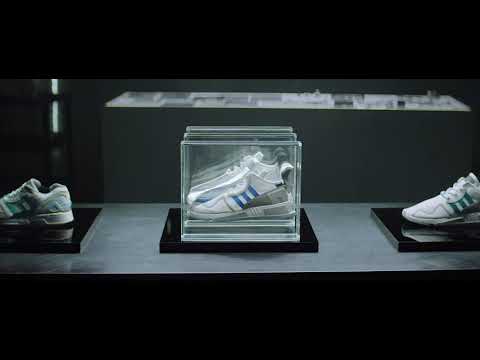 ADIDAS ORIGINALS - EQT FW17