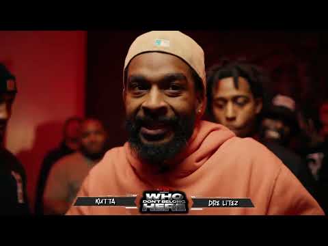 Kutta vs Dre Litez