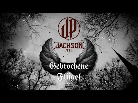 Jackson Pitt - gebrochene Flügel (prod. by DRAS) (Offizielles Full HD Video by.Daniel Robin)
