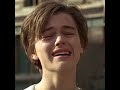 Leonardo Dicaprio In The 90s Total Eclipse 1995