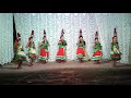Karakattam Pranavam Nritha Kalalayam