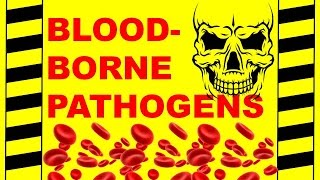 Bloodborne Pathogens - Workplace Dangers and Disease Prevention - Health & Safety Training Video