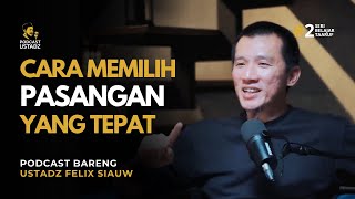 Download lagu How to Find the Right Partner in Islam | Podcast with Ustadz Felix Siauw mp3 Download lagu How to Find the Right Partner in Islam | Podcast with Ustadz Felix Siauw mp3
