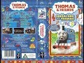 Thomas Friends Singalong With Thomas 2000