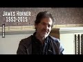 James Horner Tribute 1953 2015 Sound James Horner Tribute 1953 2015 Sound