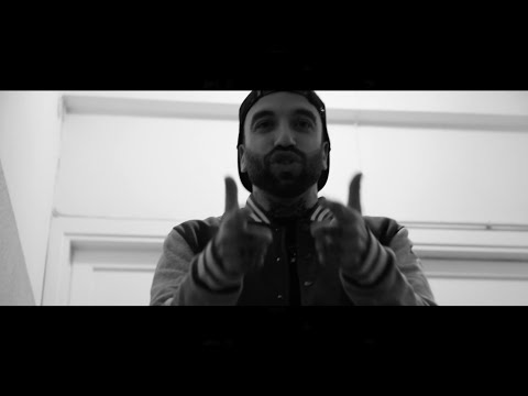 Korvo - Mi chiamo Stefano (ft. Dj Razac) (prod. Korvo) (VIDEO UFFICIALE)