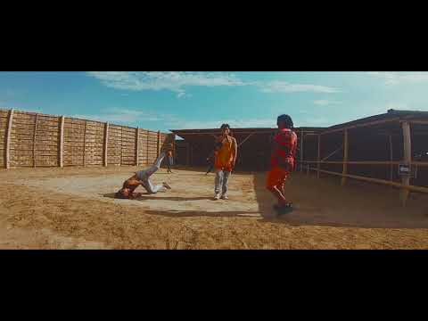 Naty Rhymes - Xi Pong (ft. Wayllas) / Ya, mama (ft. Niwo)