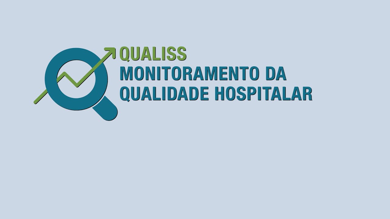 Reunião do Programa de Monitoramento da Qualidade Hospitalar/PM QUALISS Hospitais