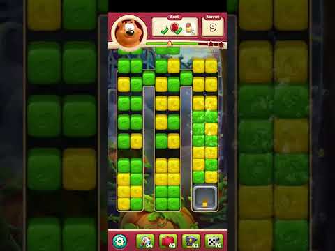 Toon Blast Level 8583 - No Boosters 🎯 #toonblast