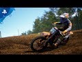 MXGP 2019 | Announcement Trailer | PS4