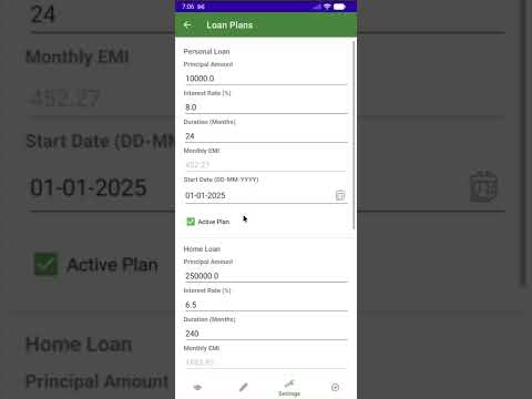 Expense Tracker