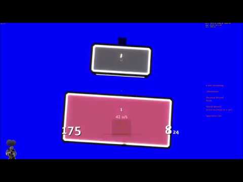 Man Loses His Mind to Bouncerific b1!