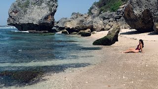 Honeymoon series: Ulu Cliffhouse,Bali Indonesia Review