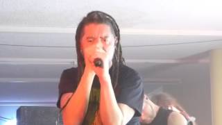 Nonpoint - Standing In The Flesh LIVE [HD] 5/3/17