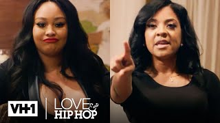 Khadiyah Meets All Of Yung Joc&#39;s Children’s Mothers &amp; It Goes Left | S4 E8 | Love &amp; Hip Hop: Atlanta