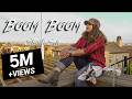 Boom Boom Nazia Hassan Biddu Cover Shweta Sule