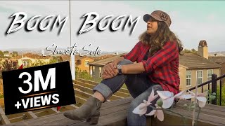Download lagu Boom Boom | Nazia Hassan | Biddu | Cover | Shweta Sule mp3