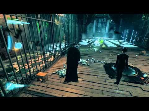 Batman: Arkham Knight - Storymode Playthrough Part 32 [HD]