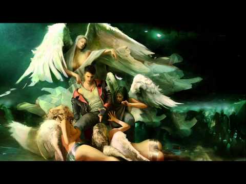 Hesli.Severo - Devil May Cry