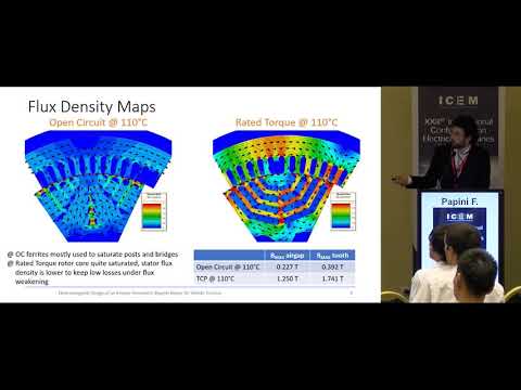 Papini F. - Mid-Complexity circuital model of Induction motor with rotor cage: A numerical resolution,