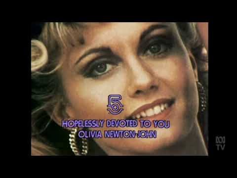 Countdown (Australia)- National Top 10- October 15, 1978