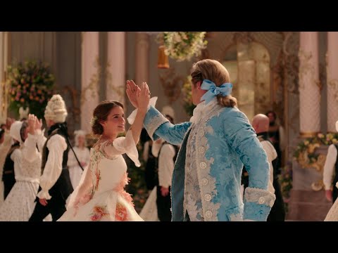 Beauty and the Beast (Live Action) - Tale As Old As Time (Final) | IMAX Open Matte Version