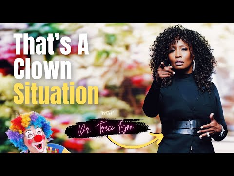 My First Speech In 2 Years: 60 minutes of Power