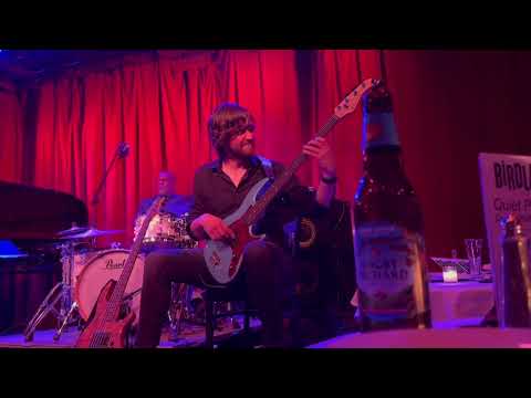 Yellowjackets @ Birdland 2023