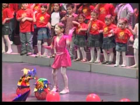 EVA JOVANOSKA - TIPKA.mpg JABOLCINJA 2012