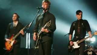 Interpol C&#39;mere Live (Strangers in the Night August 27, 2003)