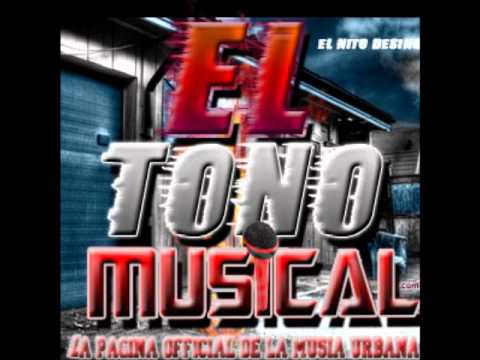 Jhon Distrito Ft La Delfy - Dame Leche (cocoro) ElTonoMusical.Com