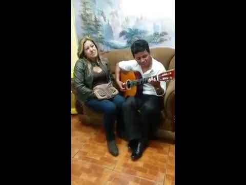 Saber que tanto te ame Edy lucio con Marilu EL CONSENTIDO DE LA ROKOLA...