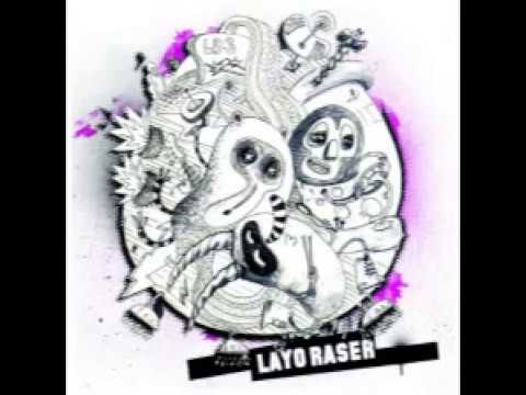 Layo Raser - 1 [Diska Osoa]