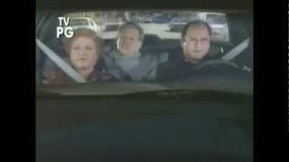Seinfeld - The Serenity Now