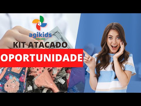 KIT OPORTUNIDADE ATACADO ROUPA INFANTIL INVERNO ELIAN