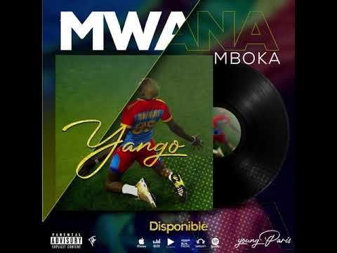 Young Paris feat. Roga Roga, Yoro Swagg - YANGO (Official Audio)
