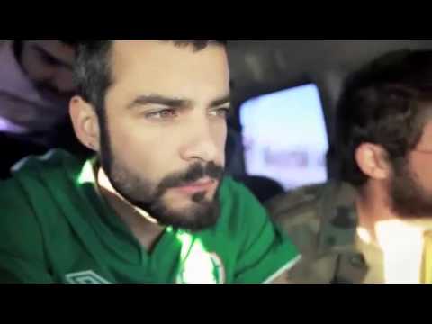 malviviendo:las canciones del capitulo 3x06