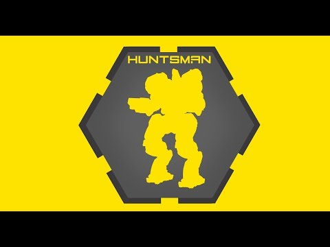 MWO - Episode 10 - Huntsman - 1200 Damage