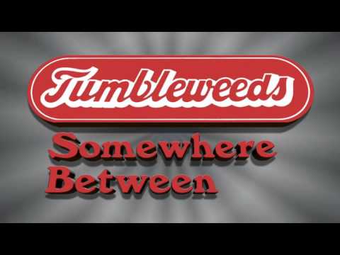 Tumbleweeds - Somewhere Between (Vinyl 1975)