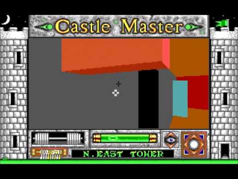 castle master pc version