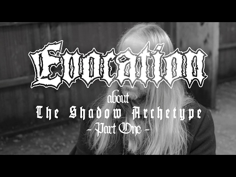 Evocation - About 